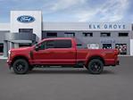 New 2026 Ford F-350 XLT Crew Cab for sale #TEC39886 - photo 4