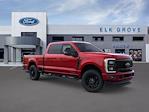 New 2026 Ford F-350 XLT Crew Cab for sale #TEC39886 - photo 7