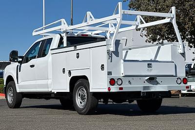 New 2026 Ford F-250 Super Cab Service Truck for sale #TEC41473 - photo 2