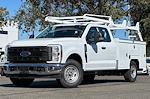 New 2026 Ford F-250 Super Cab Service Truck for sale #TEC41473 - photo 1