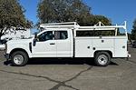 New 2026 Ford F-250 Super Cab Service Truck for sale #TEC41473 - photo 6