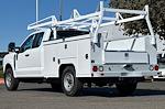 New 2026 Ford F-250 Super Cab Service Truck for sale #TEC41473 - photo 2