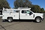 New 2026 Ford F-250 Super Cab Service Truck for sale #TEC41473 - photo 8