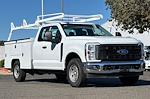 New 2026 Ford F-250 Super Cab Service Truck for sale #TEC41473 - photo 9