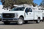 New 2026 Ford F-250 Super Cab Service Truck for sale #TEC41574 - photo 1