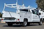 New 2026 Ford F-250 Super Cab Service Truck for sale #TEC41574 - photo 3