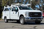New 2026 Ford F-250 Super Cab Service Truck for sale #TEC41574 - photo 9