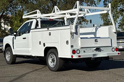 New 2026 Ford F-250 Regular Cab Service Truck for sale #TEC43595 - photo 2