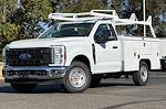 New 2026 Ford F-250 Regular Cab Service Truck for sale #TEC43595 - photo 1