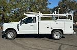 New 2026 Ford F-250 Regular Cab Service Truck for sale #TEC43595 - photo 5