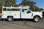 New 2026 Ford F-250 Regular Cab Service Truck for sale #TEC43595 - photo 7