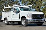 New 2026 Ford F-250 Regular Cab Service Truck for sale #TEC43595 - photo 8