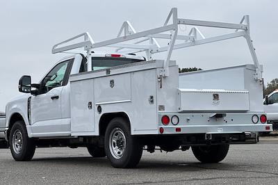 New 2026 Ford F-250 Regular Cab Service Truck for sale #TEC44214 - photo 2