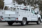 New 2026 Ford F-250 Regular Cab Service Truck for sale #TEC44214 - photo 3