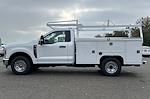 New 2026 Ford F-250 Regular Cab Service Truck for sale #TEC44214 - photo 5