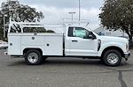 New 2026 Ford F-250 Regular Cab Service Truck for sale #TEC44214 - photo 7