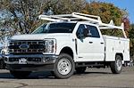 New 2026 Ford F-350 Crew Cab Service Truck for sale #TEC46881 - photo 1