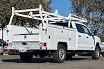 New 2026 Ford F-350 Crew Cab Service Truck for sale #TEC46881 - photo 3