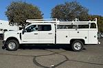 New 2026 Ford F-350 Crew Cab Service Truck for sale #TEC46881 - photo 6