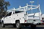 New 2026 Ford F-350 Crew Cab Service Truck for sale #TEC46881 - photo 2
