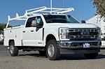 New 2026 Ford F-350 Crew Cab Service Truck for sale #TEC46881 - photo 9