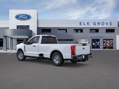New 2026 Ford F-250 XL Regular Cab for sale #TEC47165 - photo 2