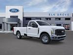 2026 Ford F-250 Regular Cab RWD Pickup for sale #TEC47165 - photo 7