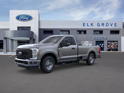 2026 Ford F-350 Regular Cab SRW RWD Pickup for sale #TEC48522 - photo 1