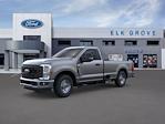 2026 Ford F-350 Regular Cab SRW RWD Pickup for sale #TEC48522 - photo 1
