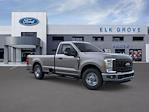 2026 Ford F-350 Regular Cab SRW RWD Pickup for sale #TEC48522 - photo 7