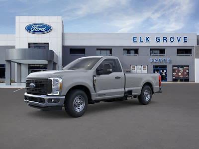 2026 Ford F-350 Regular Cab SRW RWD Pickup for sale #TEC49300 - photo 1