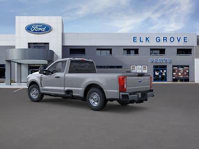 New 2026 Ford F-350 XL Regular Cab for sale #TEC49300 - photo 2