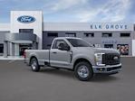 2026 Ford F-350 Regular Cab SRW RWD Pickup for sale #TEC49300 - photo 7
