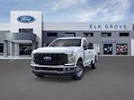 2026 Ford F-350 Regular Cab SRW RWD Pickup for sale #TEC49524 - photo 3