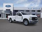 2026 Ford F-350 Regular Cab SRW RWD Pickup for sale #TEC49524 - photo 7