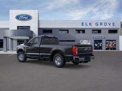 New 2026 Ford F-350 XL Regular Cab for sale #TEC49531 - photo 2