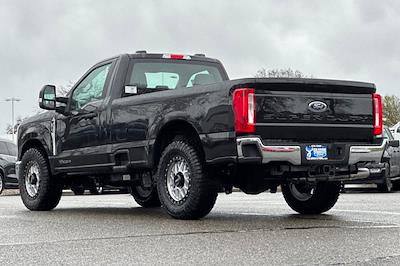 New 2026 Ford F-350 - photo 1