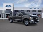 New 2026 Ford F-350 XL Regular Cab for sale #TEC49531 - photo 7