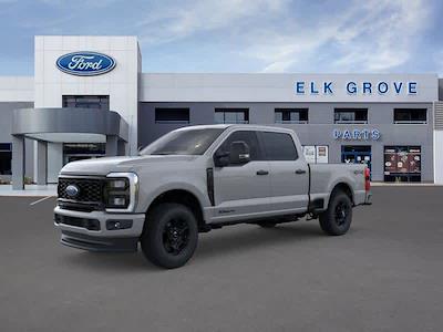 New 2026 Ford F-250 XL Crew Cab for sale #TEC52181 - photo 1