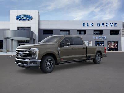 New 2026 Ford F-350 Lariat Crew Cab for sale #TEC52609 - photo 1