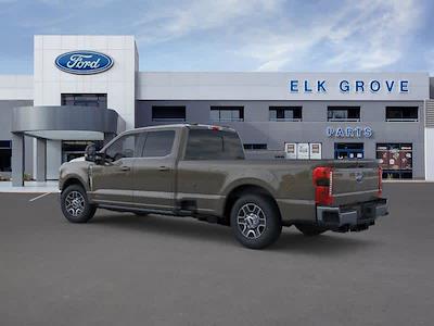 New 2026 Ford F-350 Lariat Crew Cab for sale #TEC52609 - photo 2
