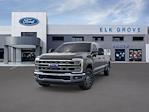 New 2026 Ford F-350 Lariat Crew Cab for sale #TEC52609 - photo 3