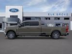 New 2026 Ford F-350 Lariat Crew Cab for sale #TEC52609 - photo 4