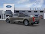 New 2026 Ford F-350 Lariat Crew Cab for sale #TEC52609 - photo 2