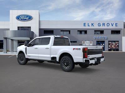 2026 Ford F-250 Crew Cab 4WD Pickup for sale #TEC57675 - photo 2
