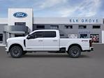 New 2026 Ford F-250 Platinum Crew Cab for sale #TEC57675 - photo 4