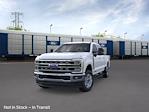 New 2026 Ford F-250 XLT Crew Cab for sale #TEC73386 - photo 3