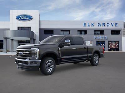 2026 Ford F-350 Crew Cab SRW 4WD Pickup for sale #TEC74640 - photo 1