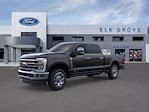 2026 Ford F-350 Crew Cab SRW 4WD Pickup for sale #TEC74640 - photo 1