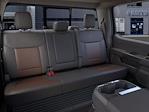 2026 Ford F-350 Crew Cab SRW 4WD Pickup for sale #TEC74640 - photo 11